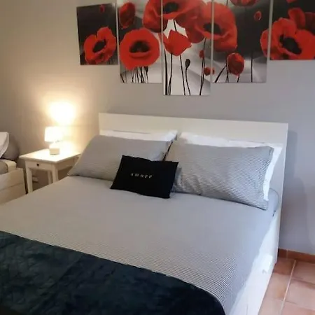 Casa Sole Di Sicilia باليرمو