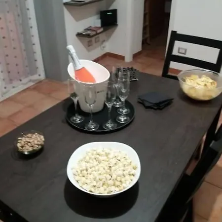 Casa Sole Di Sicilia باليرمو