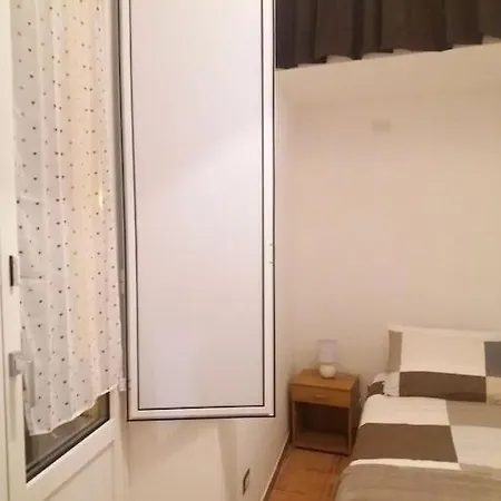 Appartement Casa Sole Di Sicilia