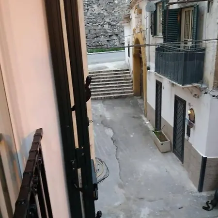 Appartement Casa Sole Di Sicilia *