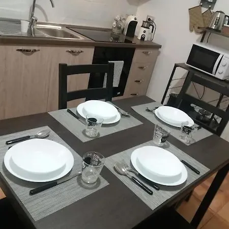 Casa Sole Di Sicilia باليرمو