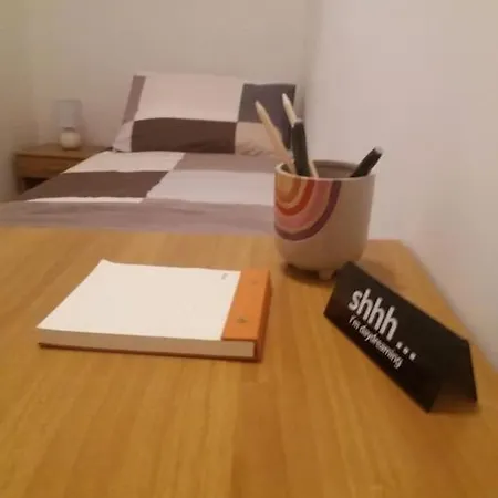 Casa Sole Di Sicilia باليرمو