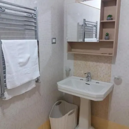 Casa Sole Di Sicilia