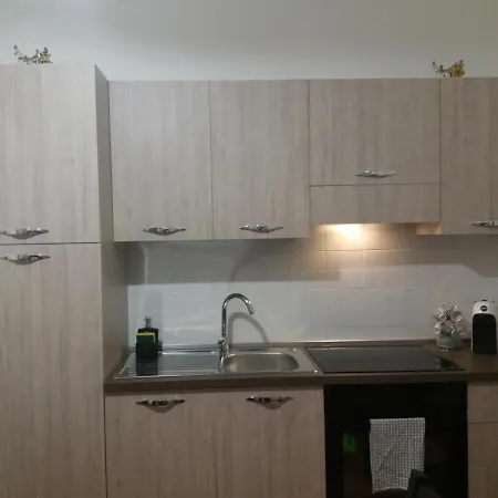 Casa Sole Di Sicilia * باليرمو