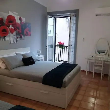 Casa Sole Di Sicilia Palermo