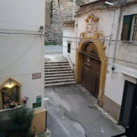 Appartement Casa Sole Di Sicilia