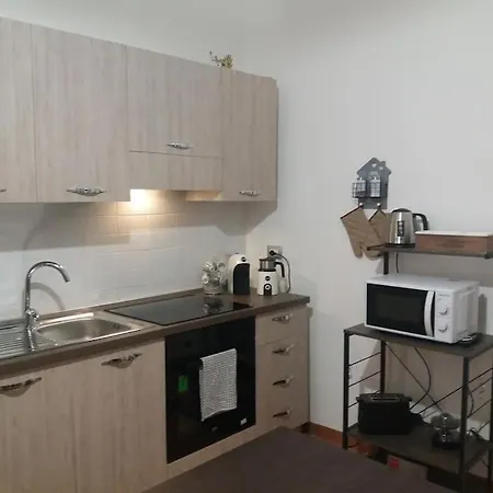 Appartement Casa Sole Di Sicilia