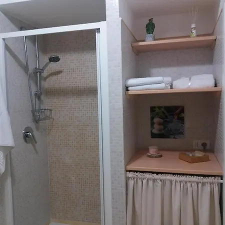 Casa Sole Di Sicilia باليرمو