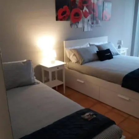 Casa Sole Di Sicilia Appartement Palermo
