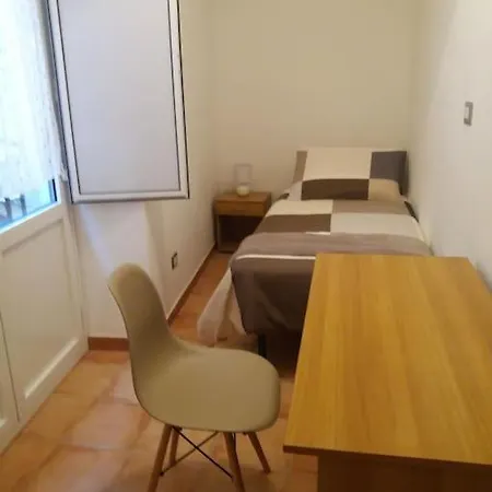Casa Sole Di Sicilia Palermo