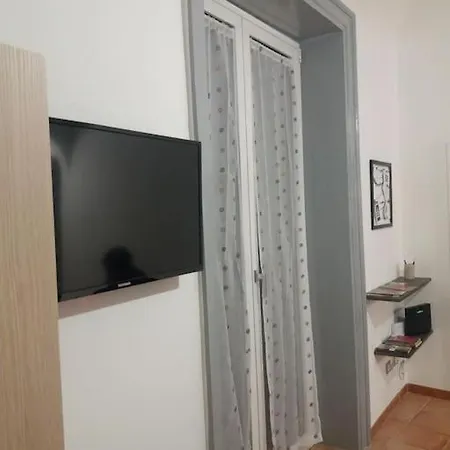 Casa Sole Di Sicilia * Palermo