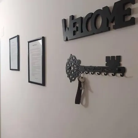Apartament Casa Sole Di Sicilia
