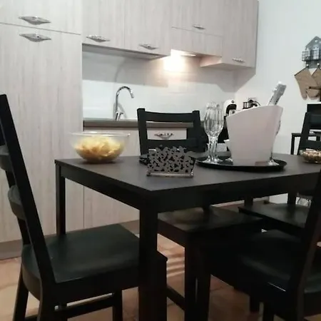 Apartament Casa Sole Di Sicilia Palermo