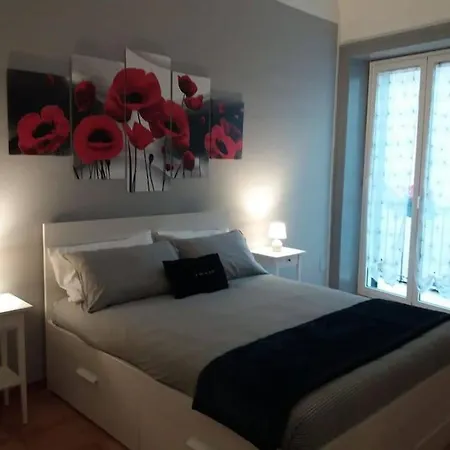 Casa Sole Di Sicilia *