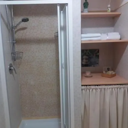 Casa Sole Di Sicilia Apartament