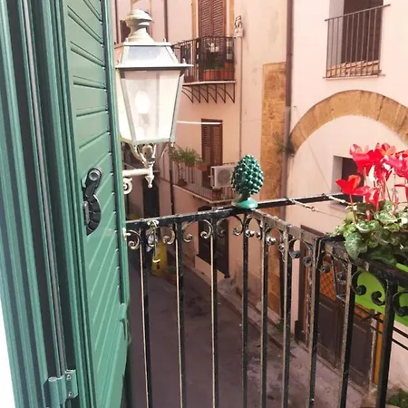 Apartament Casa Sole Di Sicilia Palermo