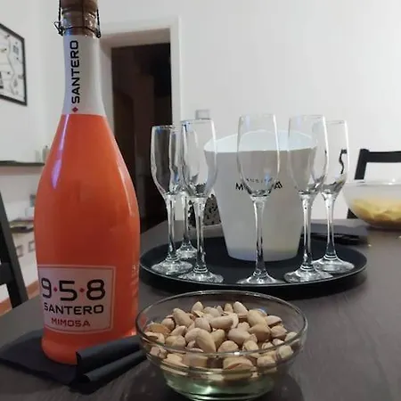 Apartament Casa Sole Di Sicilia Palermo