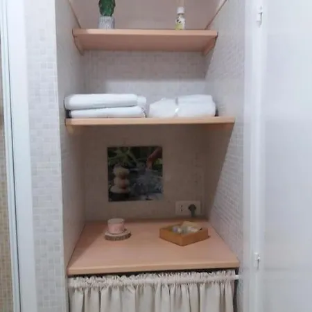 Apartament Casa Sole Di Sicilia *