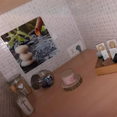 Casa Sole Di Sicilia *