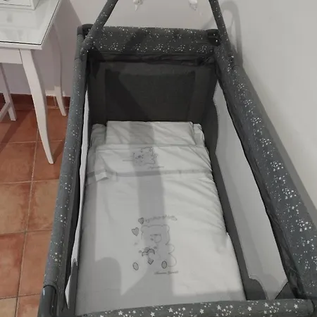 Casa Sole Di Sicilia Apartament *