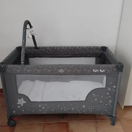 Casa Sole Di Sicilia Apartament Palermo