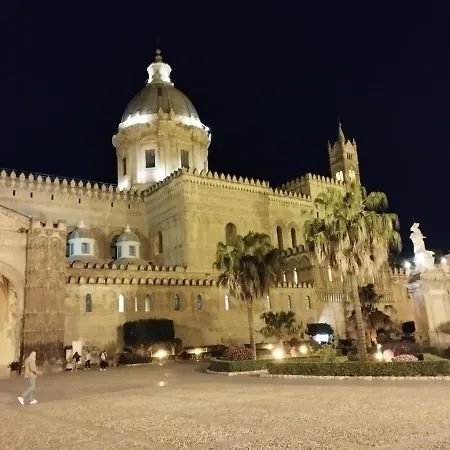 Casa Sole Di Sicilia Apartament