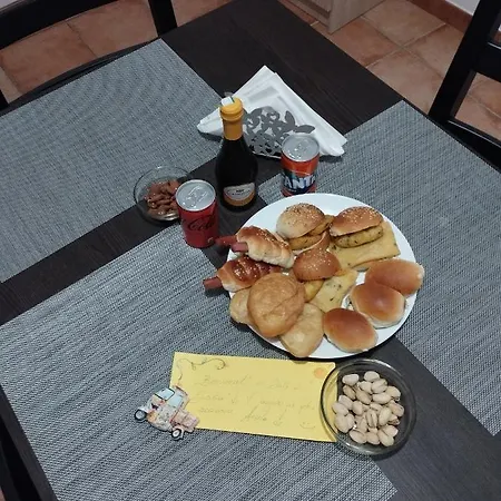 Apartament Casa Sole Di Sicilia *